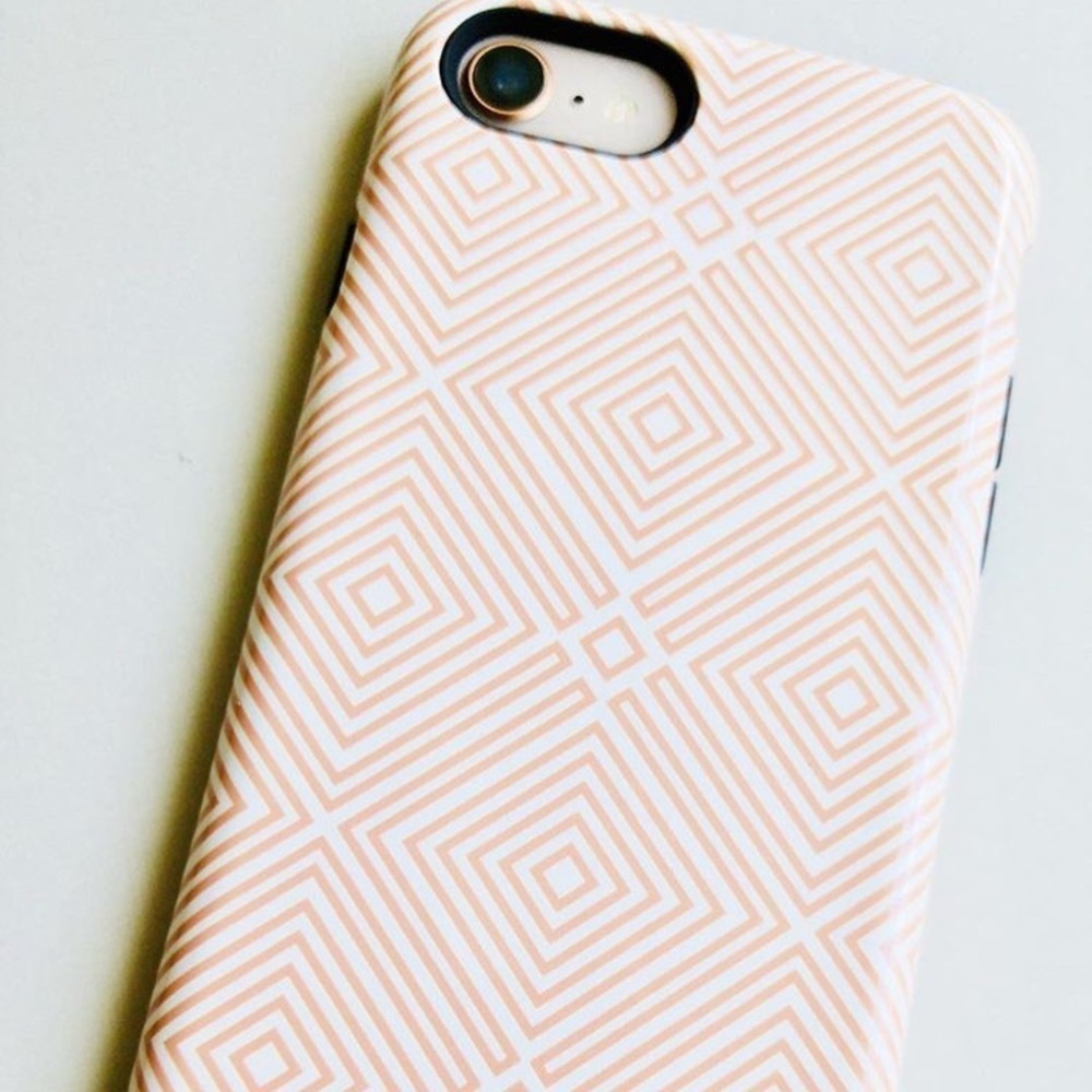 iPhone 8 durable high quality cell phone case